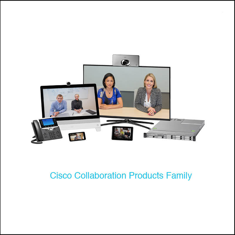 cisco vdo conferenct