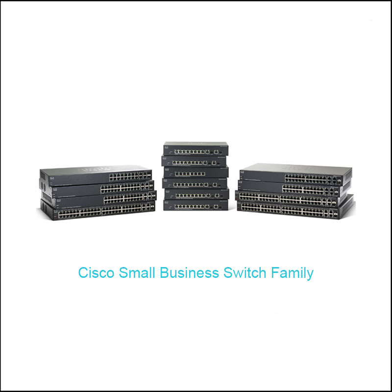 Cisco switch Small Business