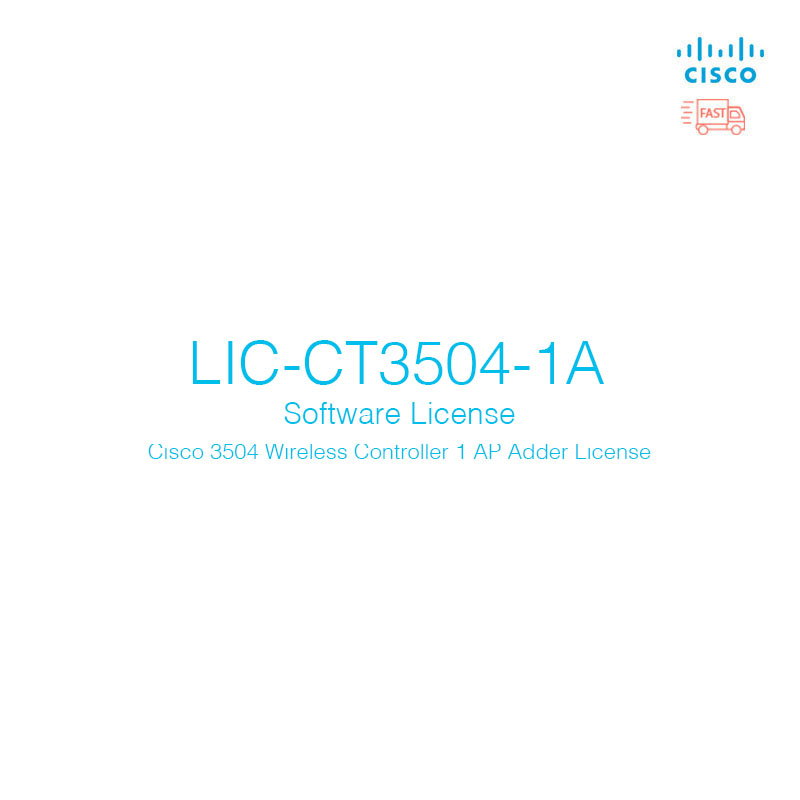 LIC-CT3504-1A