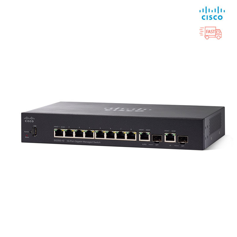 SG350-10-K9-EU