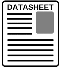 Datasheet JL805A