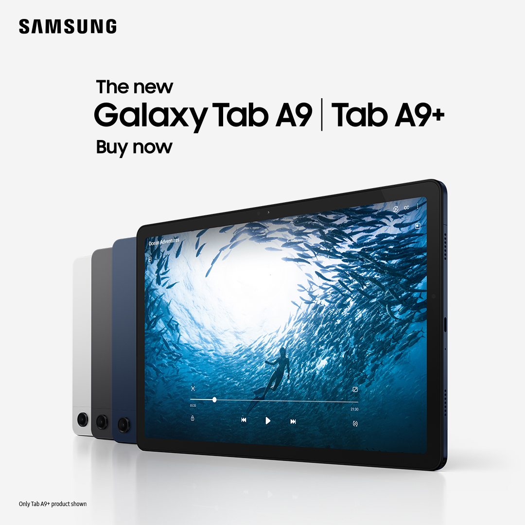 Galaxy Tab A9